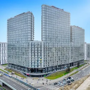 Vola Palace Warszawa