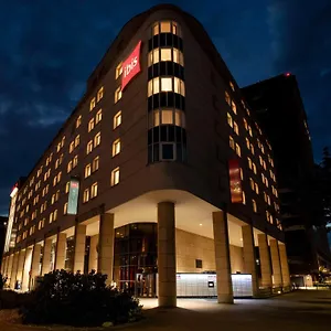 Hotel Ibis Stare, Warschau