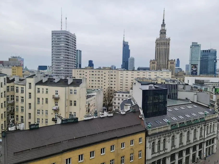 10Q - Z6 Apartment 604 Warsaw