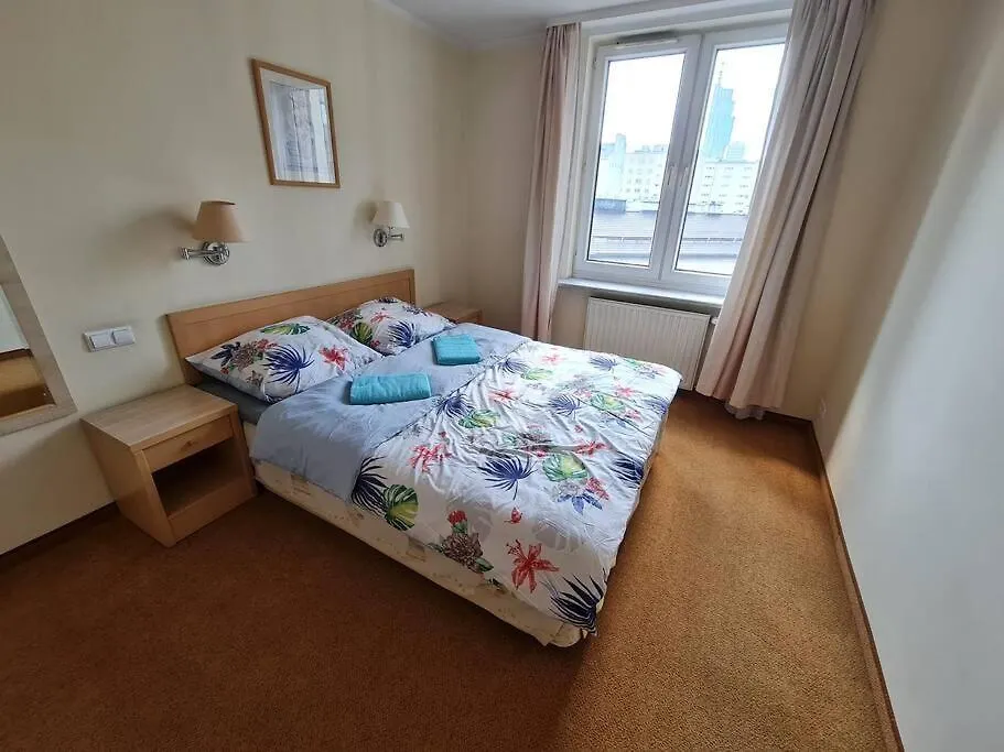 10Q - Z6 Apartment 604 Warsaw