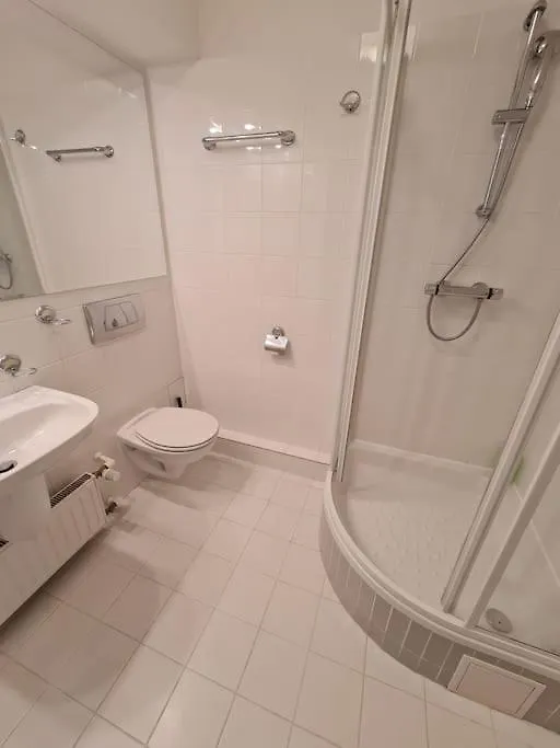 10Q - Z6 Apartment 604 Warsaw