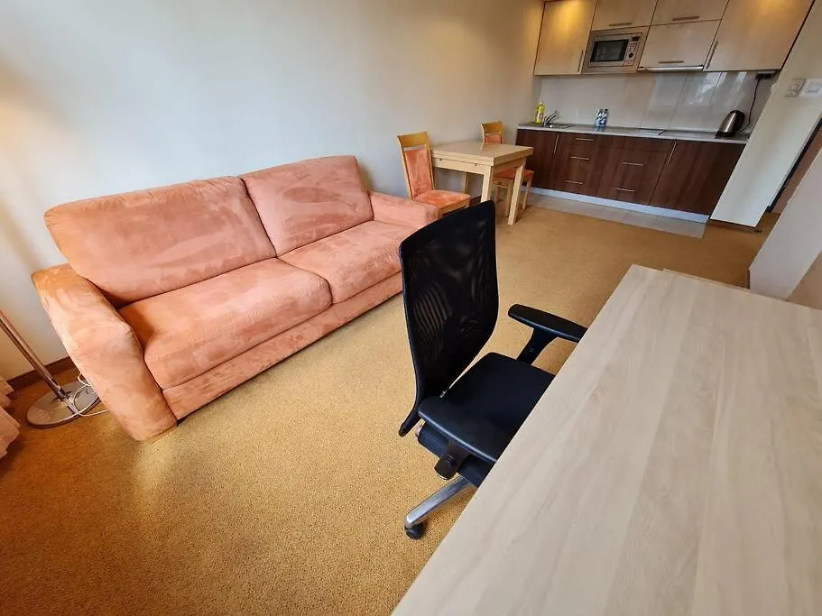 10Q - Z6 Apartment 604 Warsaw 0*,  Poland